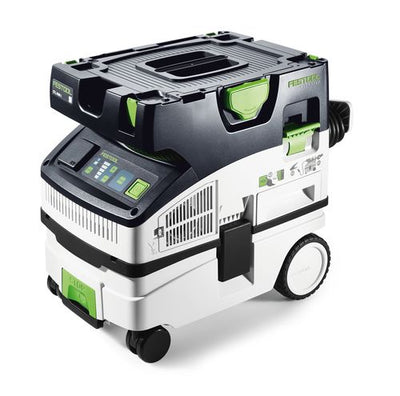 Mobile vacuum cleaner Festool CTL MINI I CLEANTEC