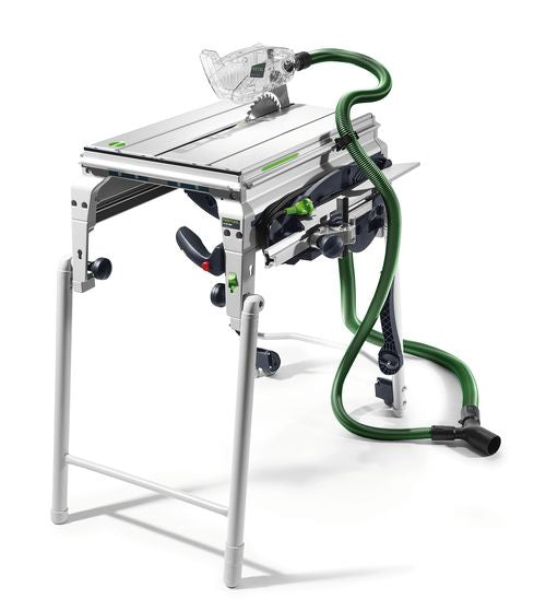 Table saw Festool CS 50 EBG PRECISIO
