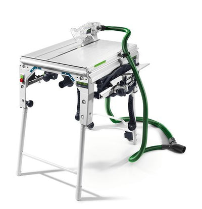 Table saw Festool CS 70 EBG PRECISIO