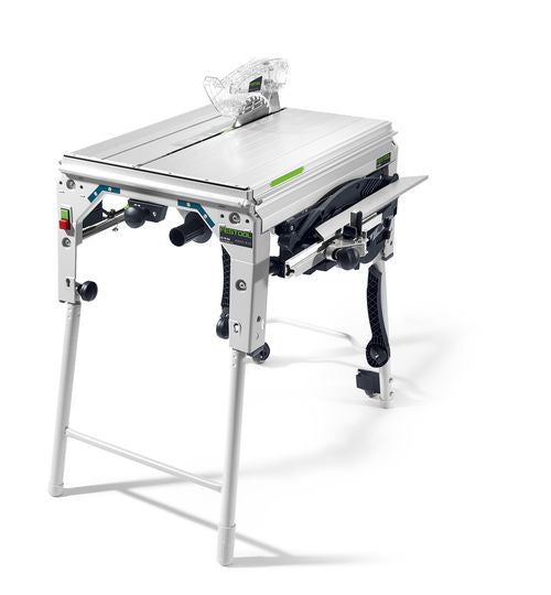 Table saw Festool CS 70 EG PRECISIO