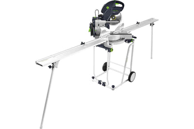 Compound mitre saw Festool KS 88 RE-Set-UG KAPEX
