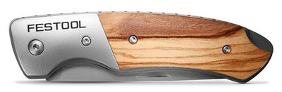 Knife Festool smooth blades