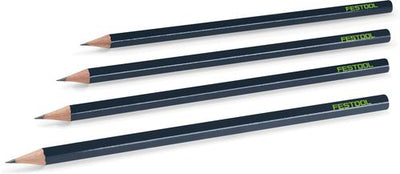 Pencil Festool 497892 4 units