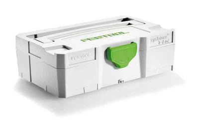 Carrying case Festool MICRO-SYSTAINER T-LOC