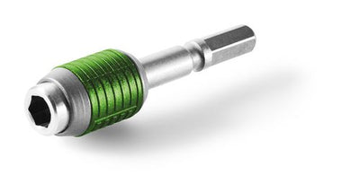 Magnetic bit tip holder BHS 60 CE