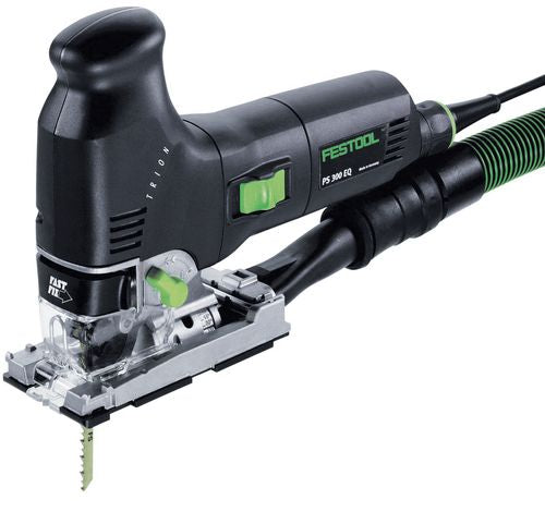 Jigsaw Festool PS 300 EQ-Plus TRION