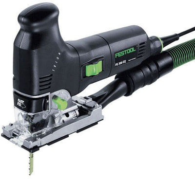 Jigsaw Festool PS 300 EQ-Plus TRION