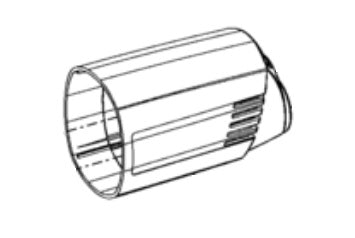 Cover Festool 455770