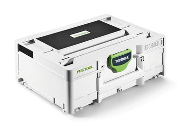 Bluetooth® speaker Festool TOPROCK SYS3 BT20 M 137