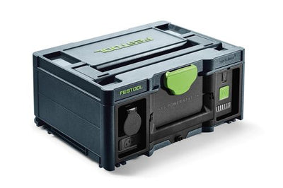 Mobile power supply Festool SYS-PowerStation SYS-PST 1500 Li HP