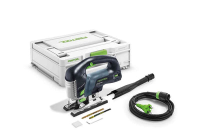Jigsaw Festool CARVEX PSB 420 EBQ-Plus