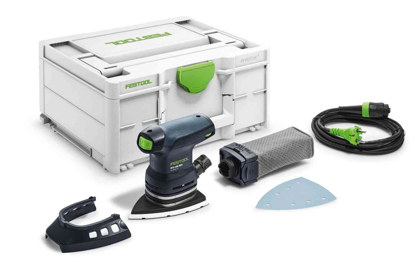 Multisander Festool DTS 400 REQ-Plus