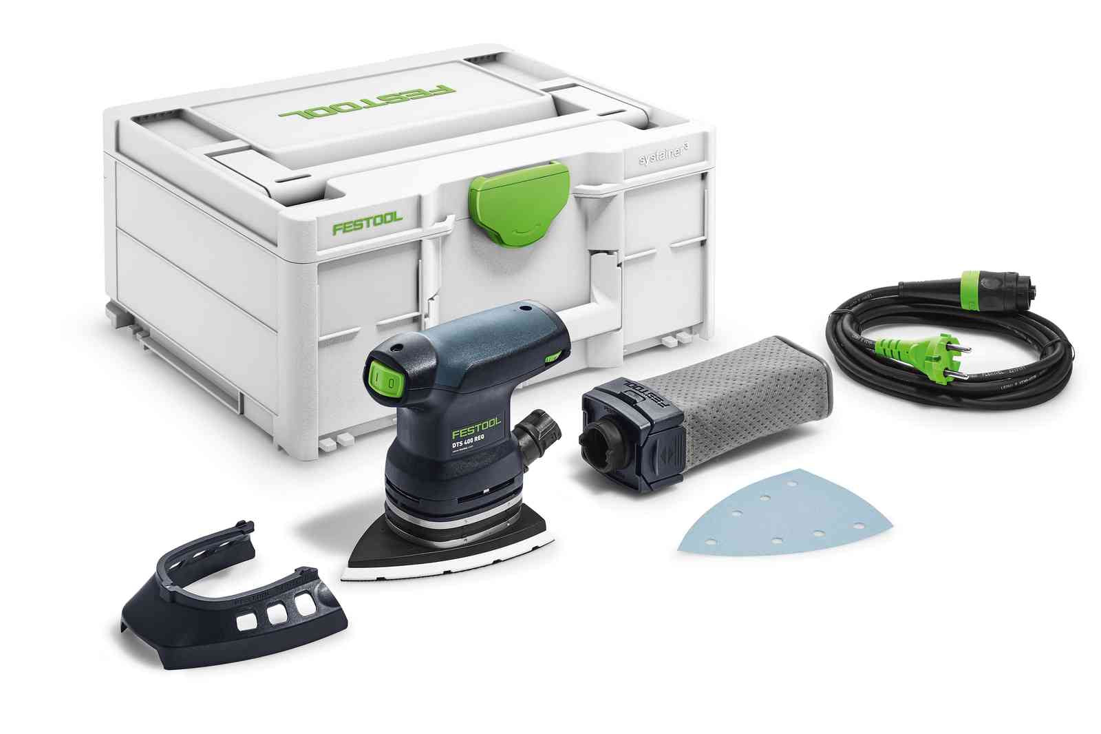 Multisander Festool DTS 400 REQ-Plus