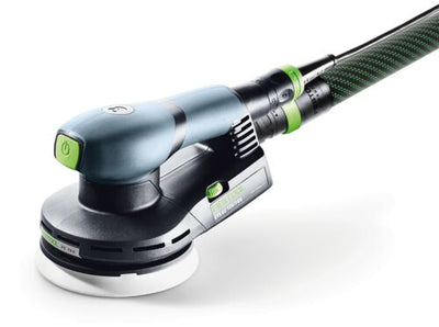 Orbital sander Festool ETS EC 125/3 EQ-Plus