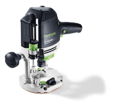 Router Festool OF 1400 EBQ-Plus