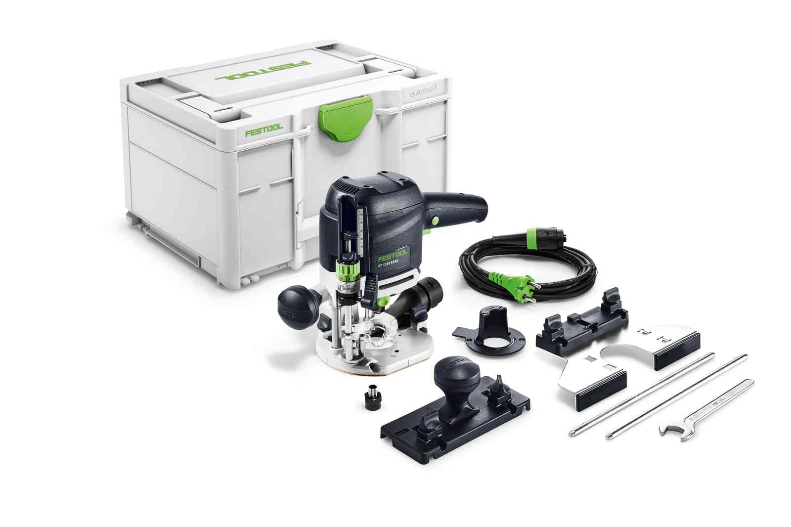 Router Festool OF 1010 REBQ-Plus
