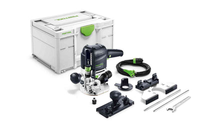 Router Festool OF 1010 REBQ-Plus
