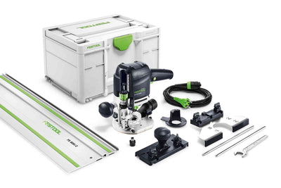 Router Festool OF 1010 REBQ-Set