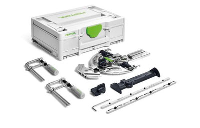 Accessory set Festool SYS3 M 137 FS/2-Set