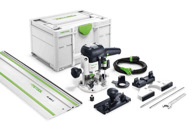 Router Festool OF 1010 EBQ-Set