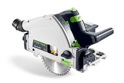 Cordless circular saw Festool TSC 55 KEB-Basic 18 V (without battery and charger)