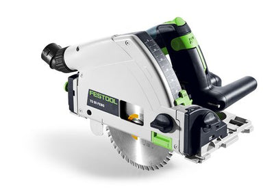 Plunge saw Festool TS 55 FEBQ-Plus