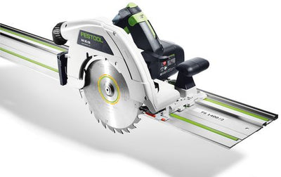 Circular saw Festool HK 85 EB-Plus-FS