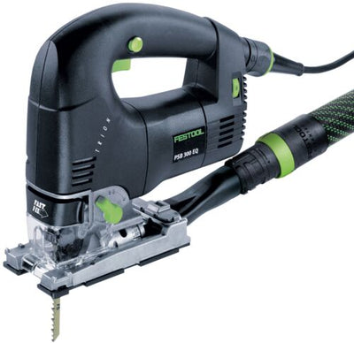 Jigsaw Festool PSB 300 EQ-Plus TRION