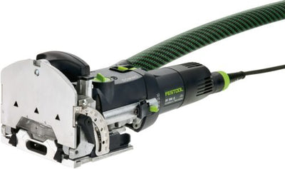 Tenon cutter Festool DF 500 Q-Set Domino 420 W