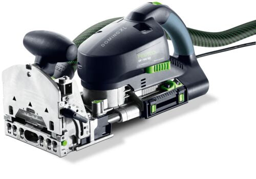 Tenon cutter Festool DF 700 EQ-Plus Domino XL 720 W