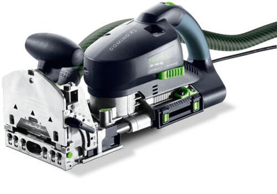 Tenon cutter Festool DF 700 EQ-Plus Domino XL 720 W