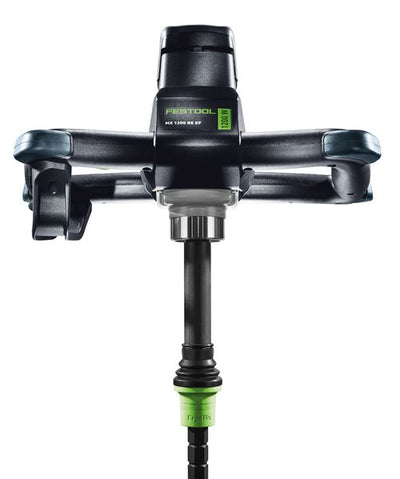 Mixer Festool MX 1200 RE EF HS2