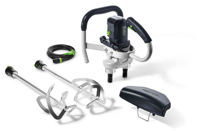 Mixer Festool MX 1600/2 REQ DUO DOUBLE