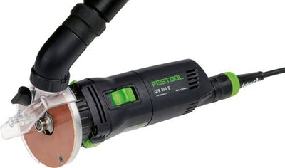 Edge cutter Festool OFK 500 Q-Plus R2