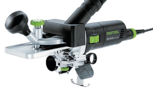 Edge cutter Festool OFK 700 EQ-Plus