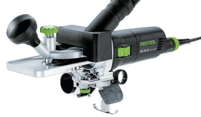 Edge cutter Festool OFK 700 EQ-Plus