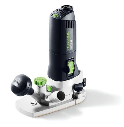 Edge cutter Festool MFK 700 EQ-Set