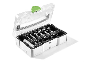 Milling drill bit set Festool FB D 15-35 CE-Set
