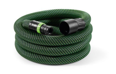 Suction hose Festool D 27/32x3.5m-AS/CTR