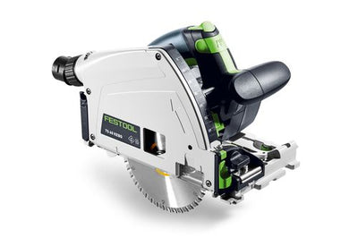 Circular saw Festool TS 60 KEBQ-Plus