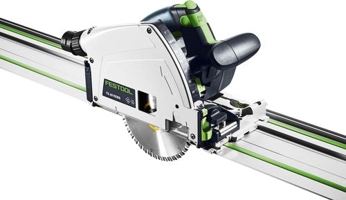 Circular saw Festool TS 60 KEBQ-Plus-FS