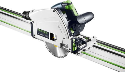 Circular saw Festool TS 60 KEBQ-Plus-FS