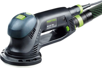 Orbital sander Festool ROTEX RO 125 FEQ-Plus