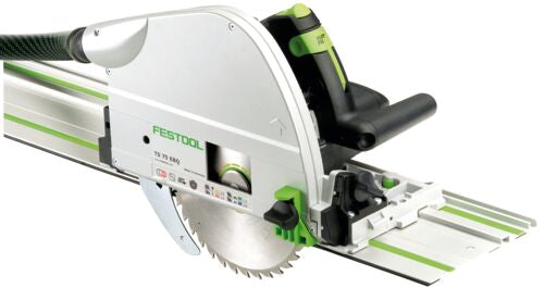 Festool TS 75 EBQ-Plus-FS