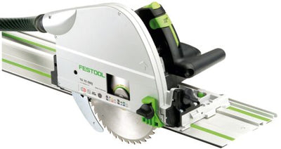 Festool TS 75 EBQ-Plus-FS