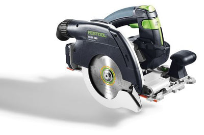 Circular saw Festool HK 55 EBQ-Plus