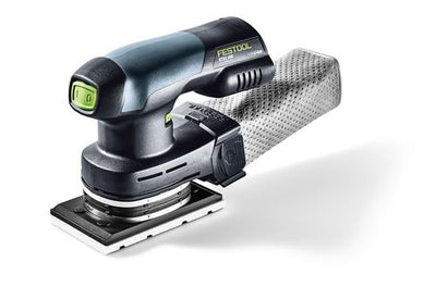 Orbital sander Festool Rutscher RTSC 400-Basic 18 V (without battery and charger)