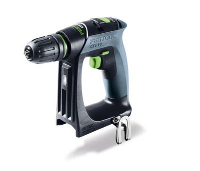 Drill driver Festool CXS 18-Basic 18 V (without battery and charger)