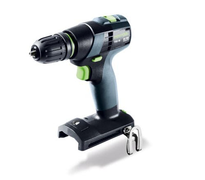 Drill driver Festool TXS 18-Basic 18 V (without battery and charger)