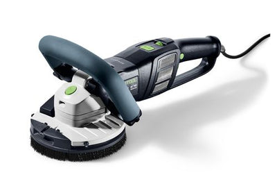 Concrete grinder Festool RENOFIX RG 130 ECI-Set DIA AB